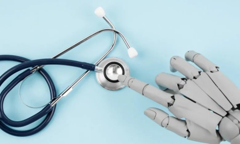 ChatGPT Health lets you connect medical records to an AI that makes things up