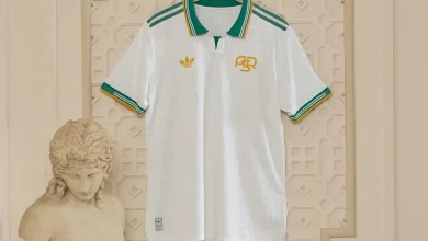 👕 Check out the 10 best kits released in 2025, share your thoughts