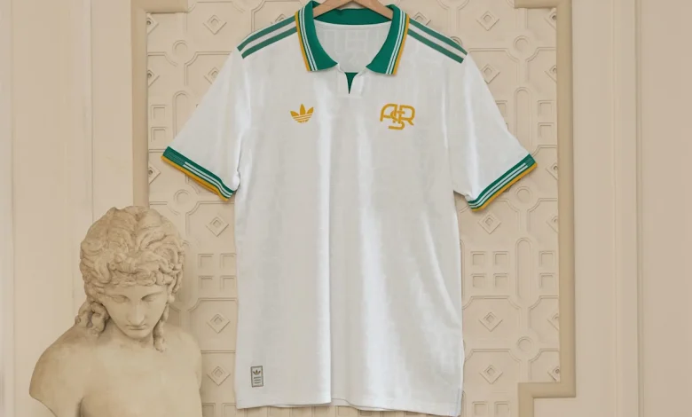 👕 Check out the 10 best kits released in 2025, share your thoughts