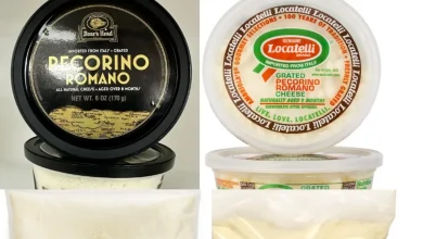 Cheese recall classified as potentially deadly. See affected products.