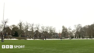 Cheetahs v Ulster: Challenge Cup game called off in the Netherlands