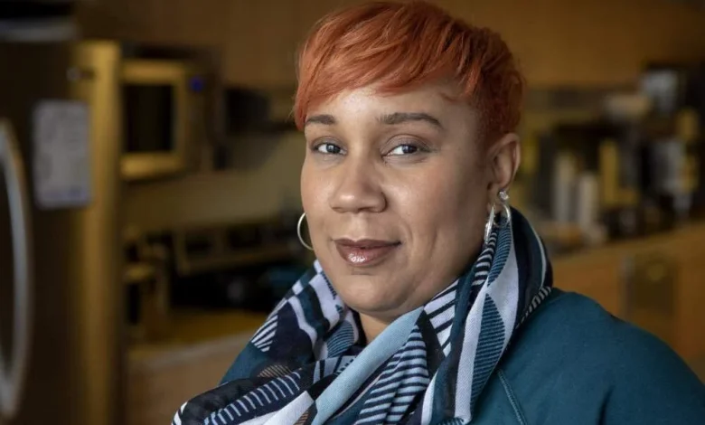 Chef and food stylist Elle Simone Scott dies at 49