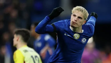 Chelsea 2-3 Arsenal, League Cup: Post-match reaction, ratings