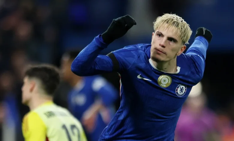 Chelsea 2-3 Arsenal, League Cup: Post-match reaction, ratings