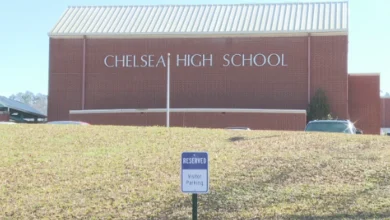 Chelsea High School appoints Tad Niblett as head football coach