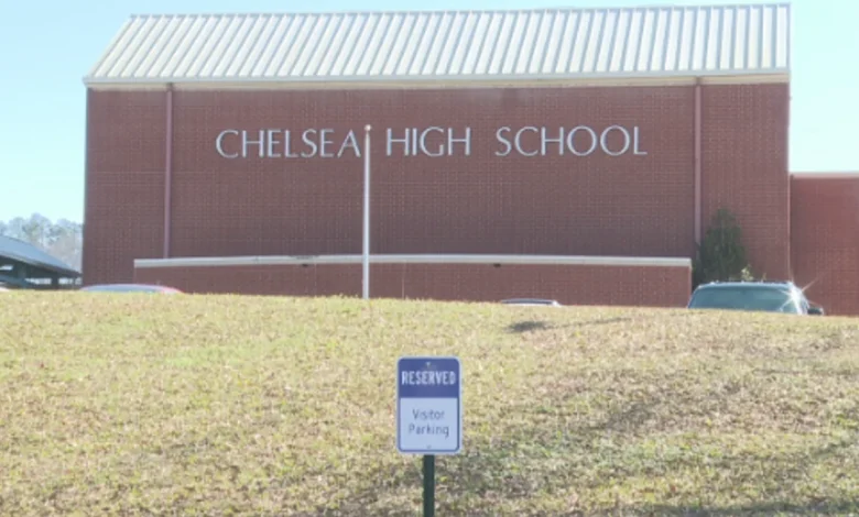 Chelsea High School appoints Tad Niblett as head football coach