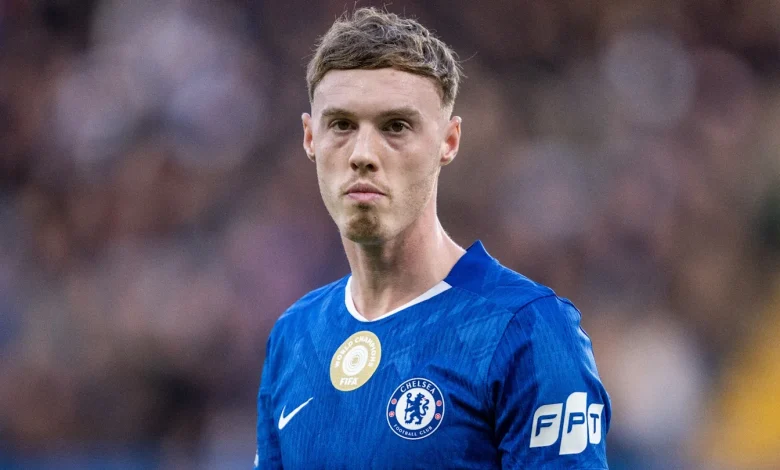 Chelsea XI vs. Crystal Palace: Crucial Palmer Call Required—Injury News, Predicted Lineup