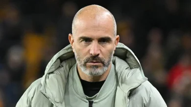 Chelsea and Enzo Maresca part ways with immediate effect