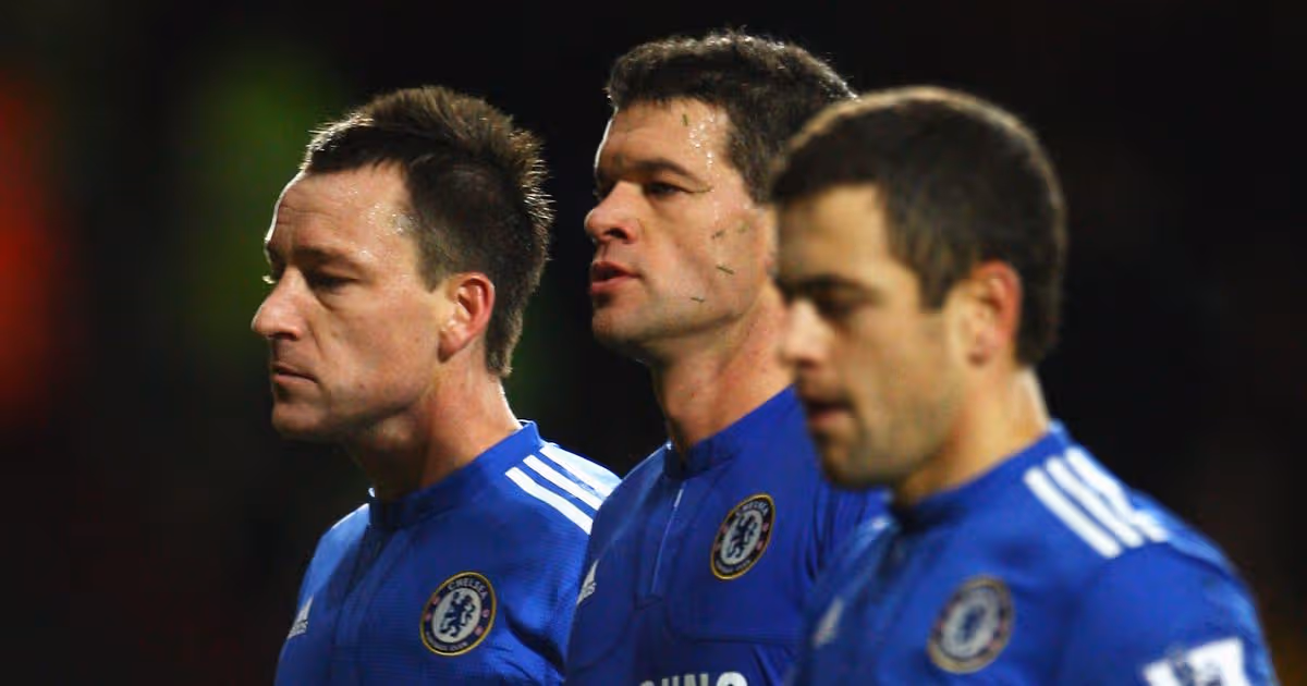 'Chelsea boss made me so angry I smashed up dressing room – reaction I got surprised me'