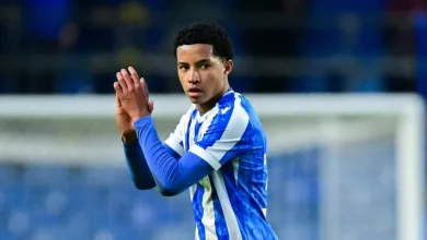 Chelsea close on signing Sheffield Wednesday’s Yisa Alao, Manchester United remain in talks - The Athletic