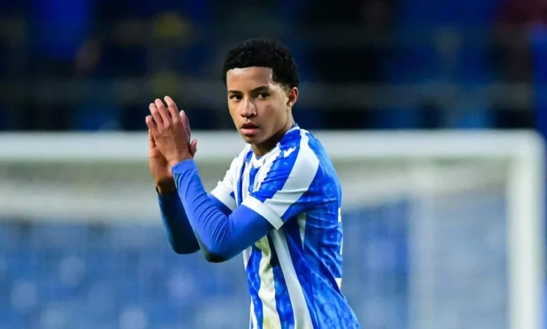 Chelsea close on signing Sheffield Wednesday’s Yisa Alao, Manchester United remain in talks - The Athletic