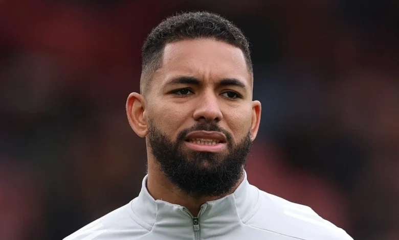 Chelsea considering loan deal to sign Douglas Luiz for rest of season - The Athletic