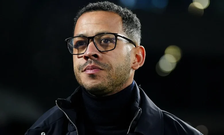 Chelsea head coach Liam Rosenior has seen David Brent and Inbetweeners memes - but isn't bothered by comparisons
