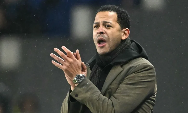 Chelsea head coach latest: Strasbourg boss Liam Rosenior set for job interview