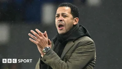 Chelsea manager latest: Liam Rosenior leading candidate to succeed Enzo Maresca