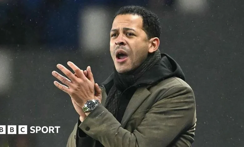 Chelsea manager latest: Liam Rosenior leading candidate to succeed Enzo Maresca
