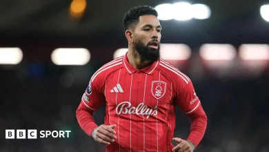 Chelsea news: Blues plot Douglas Luiz Nottingham Forest hijack