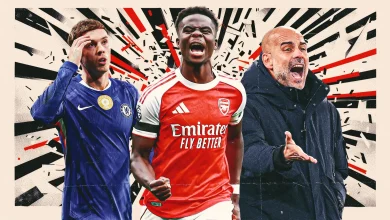 Chelsea sack ANOTHER manager, Pep Guardiola leaves Man City & GOAL's seven bold predictions for the second half of the Premier League season