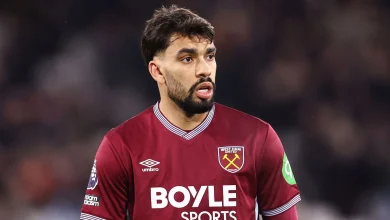 Chelsea tempted by Lucas Paqueta, Aston Villa striker Donyell Malen set for Serie A move to Roma - Euro Transfer News