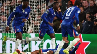 Chelsea vence o Pafos com 'gol chorado' e sobe cinco posições na Champions League