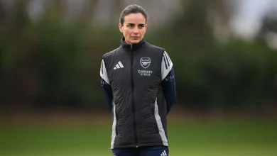 Chelsea vs Arsenal: Renee Slegers wary of Alyssa Thompson's threat