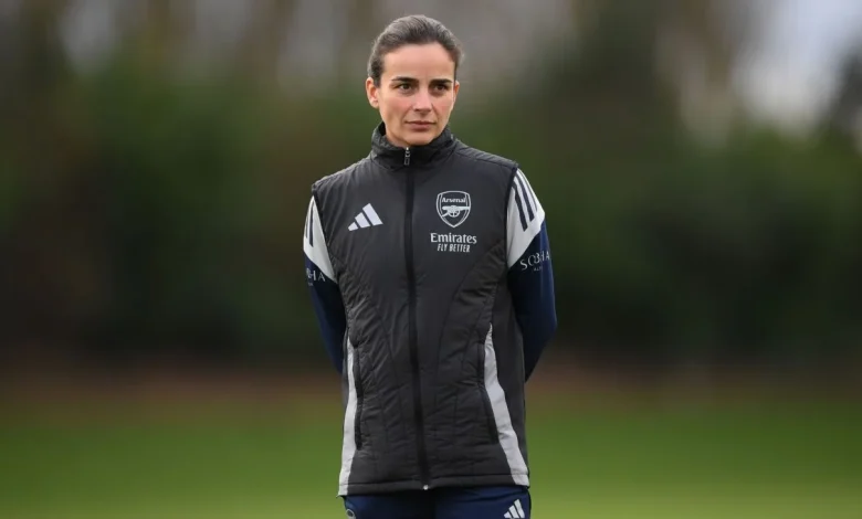 Chelsea vs Arsenal: Renee Slegers wary of Alyssa Thompson's threat