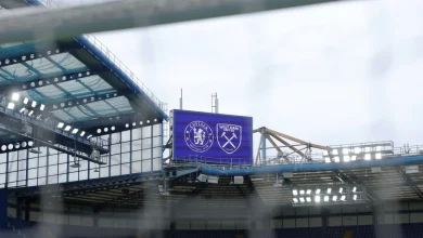 Chelsea vs. West Ham, Premier League: Confirmed lineups; how to watch