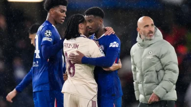 Chelsea’s stance on sending Jorrel Hato and Josh Acheampong on loan in January