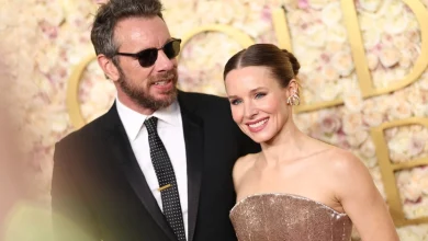 Cher Thinks Kristen Bell Could Do Better Than Dax Shepard