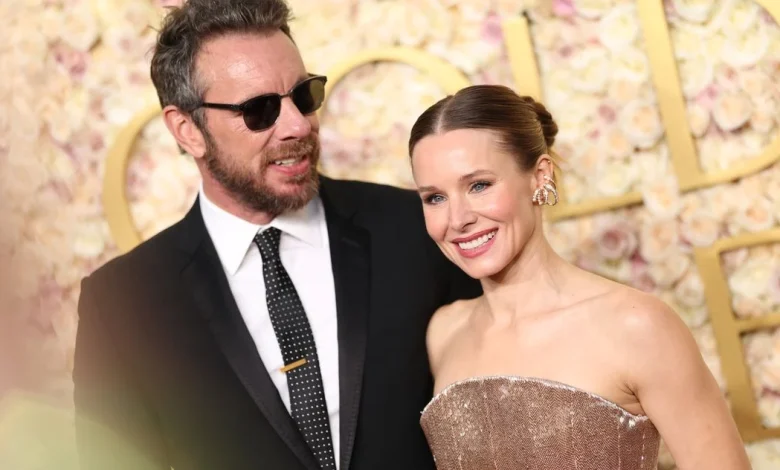 Cher Thinks Kristen Bell Could Do Better Than Dax Shepard