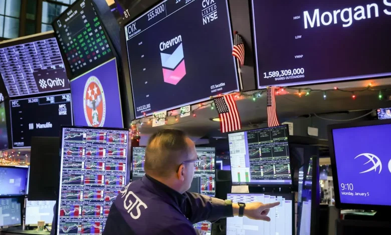 Chevron Could See $700 Million-a-Year Boost From Venezuelan Oil