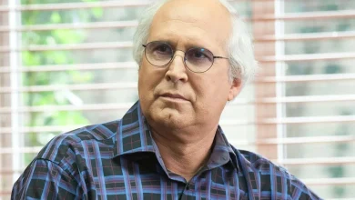 Chevy Chase Says His “Community” Exit Was 'Too Great a Misunderstanding' and Claims He Didn’t Think the Show Was 'Good'
