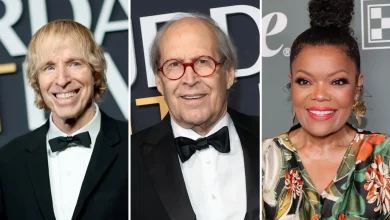 Chevy Chase Slammed by Terry Sweeney & Yvette Nicole Brown Ahead of CNN Documentary
