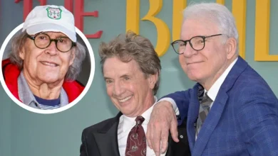 Chevy Chase Wants to Make ‘Three Amigos’ Sequel With Steve Martin and Martin Short: ‘I Miss Them’