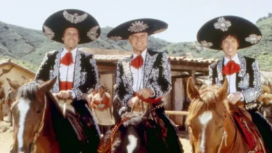 Chevy Chase Wants ‘Three Amigos’ Reunion On ‘Only Murders in the Building’: “I Miss Them”