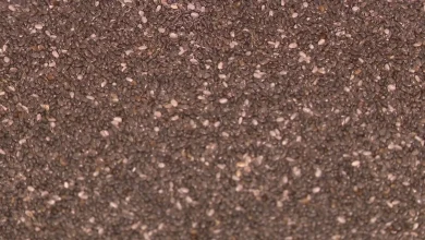 Chia seeds sold nationwide recalled for potential salmonella contamination