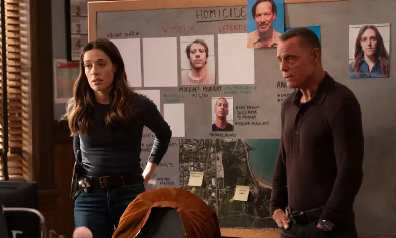 'Chicago P.D.' returns. How to watch Season 13.