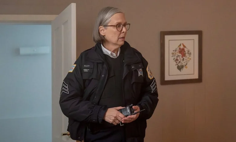 Chicago P.D.'s Platt Suffers An Emotional Breakdown During Heartbreaking Investigation — Read Recap