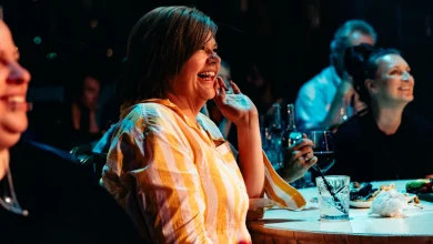 Chicago Theatre Week Returns With 75 Shows Citywide. Here's How To Get Discounted Tickets