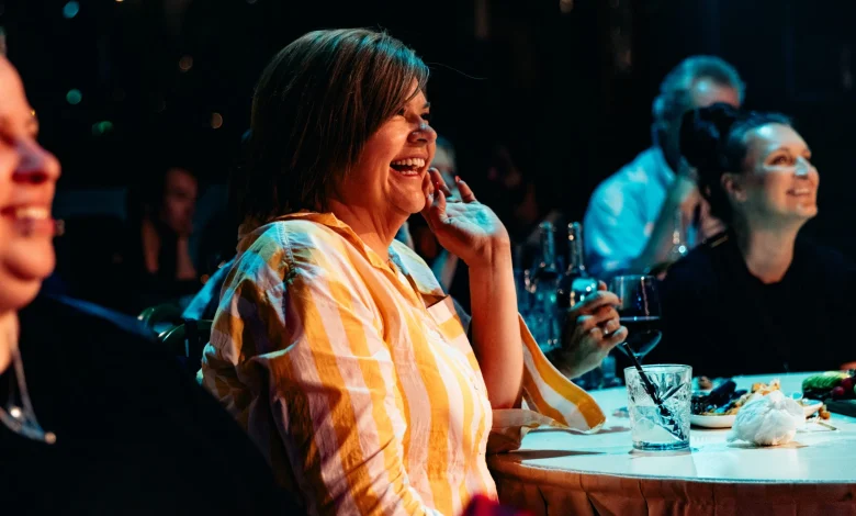 Chicago Theatre Week Returns With 75 Shows Citywide. Here's How To Get Discounted Tickets