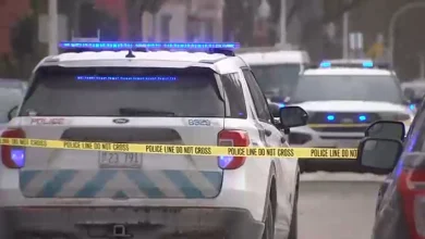 Chicago shooting injures 1, kills one on North Spaulding Avenue in East Garfield Park: CPD