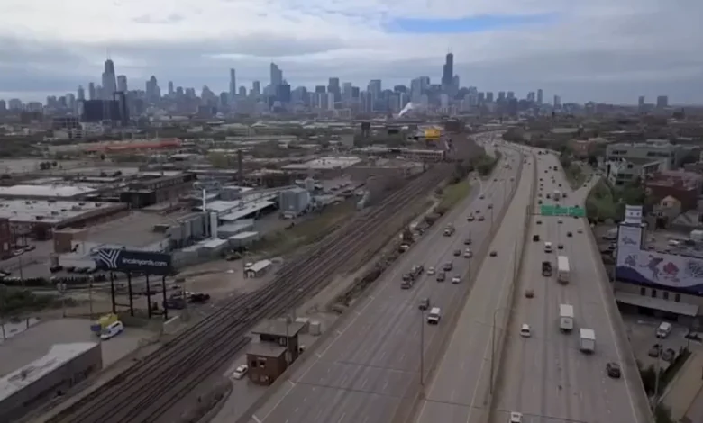 Chicago weather forecast, today: Arctic blast bring dangerous temps to Chicago area with negative wind chills on MLK Day holiday