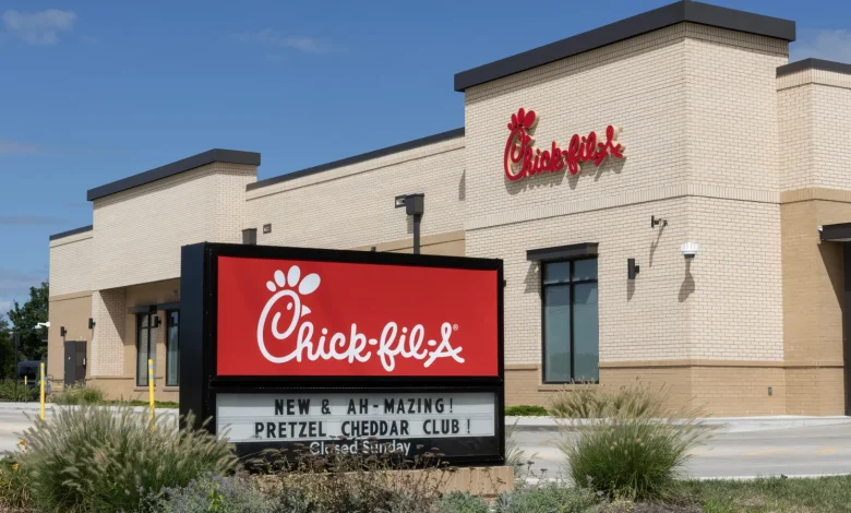 Chick-Fil-A's Bold Move Shows How Far Restaurants Will Go To Protect Sales