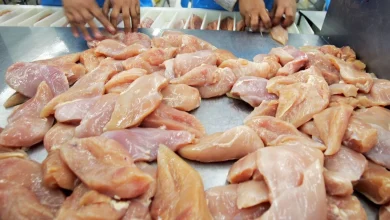 Chicken sold in 7 states, including Ohio, recalled for potential listeria contamination