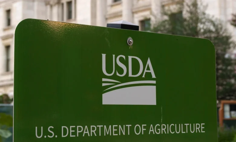 Chicken sold in 7 states recalled for potential listeria contamination