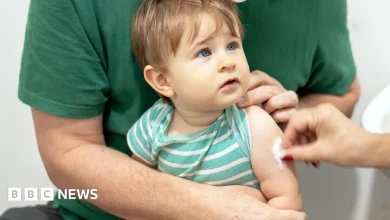 Chickenpox vaccines for children on NHS starts across UK