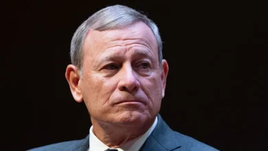 Chief Justice John Roberts pushes for judicial independence in history-heavy report
