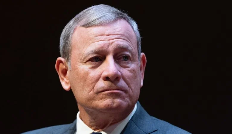 Chief Justice John Roberts pushes for judicial independence in history-heavy report