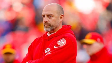 Chiefs News 1/20: Matt Nagy was beat out for Titans job - Arrowhead Pride