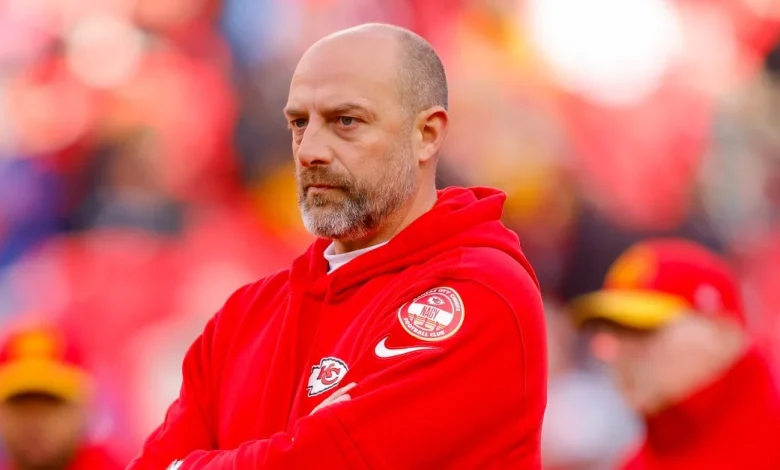 Chiefs News 1/20: Matt Nagy was beat out for Titans job - Arrowhead Pride